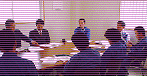 meeting